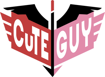 Cuteguy logo